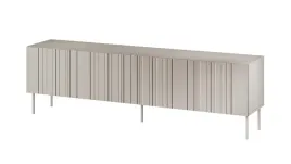 szafka-rtv-isla-200x40x60-kaszmir-mat