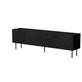 szafka-rtv-4d-lucca-200x40x59-czarny