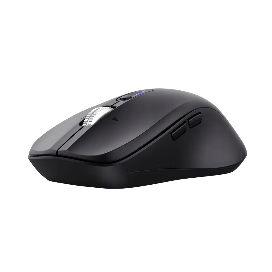mysz-trust-ferro-wireless-black