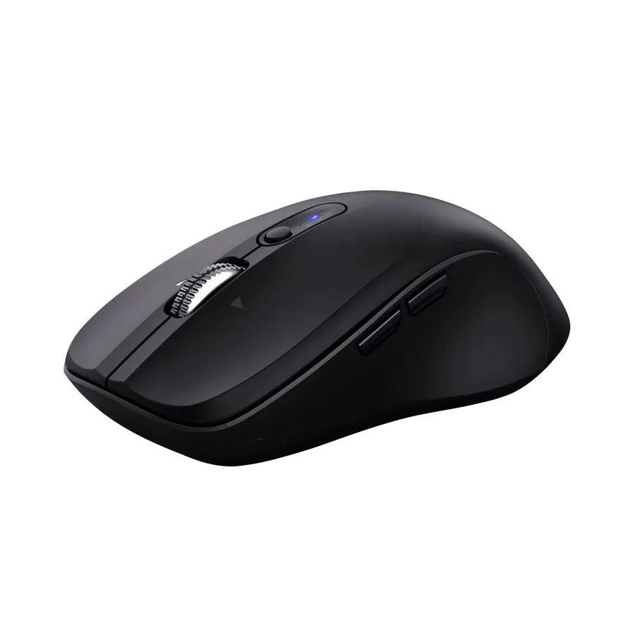 mysz-trust-ferro-wireless-black