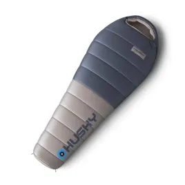 husky-spiwor-puchowy-dopy-25-c-85-x-220-cm-169-kg-niebiesko-szary
