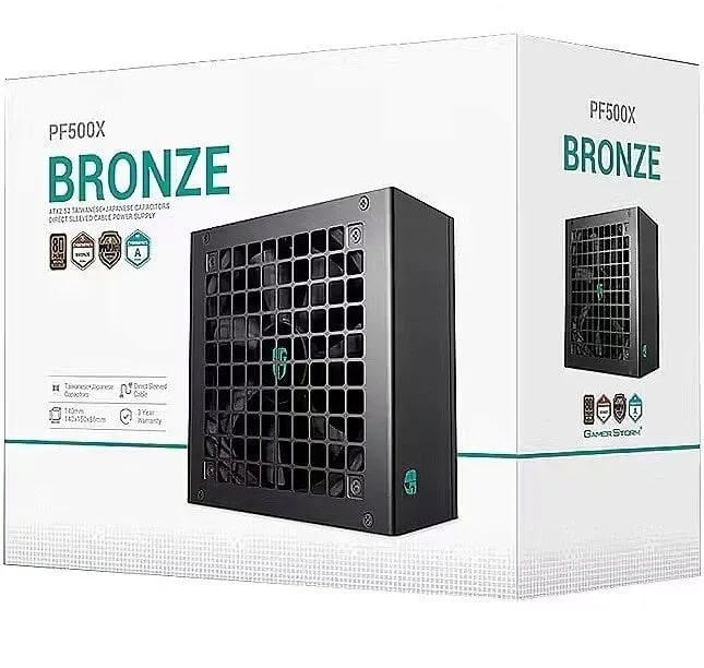 zasilacz-deepcool-pf500x-stan-nowy