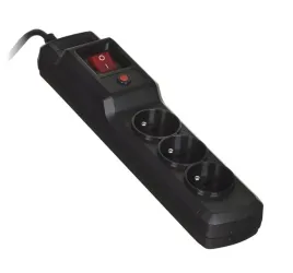 listwa-przeciwprzepieciowa-activejet-combo-3gn-3m-cz-10a-2300w-3m-kolor