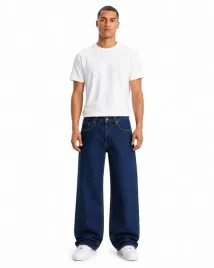 spodnie-meskie-levi-s-bawelnaciemnoniebieskie-jeansy-baggy-niski-stan-38-3