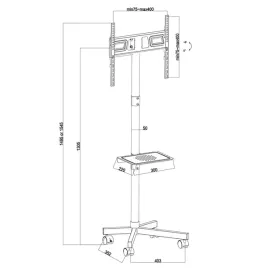 maclean-profesjonalny32-55-na-kolkach-max-vesa-400x400-max-25kg-mc-9