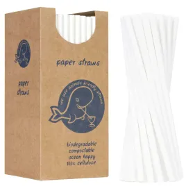 slomki-papierowe-bio-ekologiczne-paper-straws-6-205mm-biale-250szt