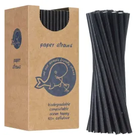 slomki-papierowe-bio-ekologiczne-paper-straws-6-205mm-czarne-250szt