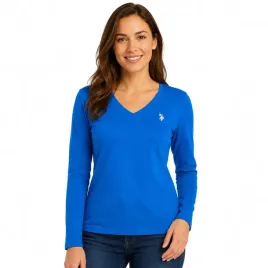 longsleeve-damski-u-s-polo-assn-bawelniany-niebieski-szpic-xl