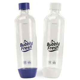 bubblyfresh-dwupak-butelki-slim-1l-granatowa-biala-do-saturatora-terra