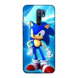 etui-case-do-xiaomi-redmi-9-duzy-wybor-wzorow-sonic-blyskawica-bajki