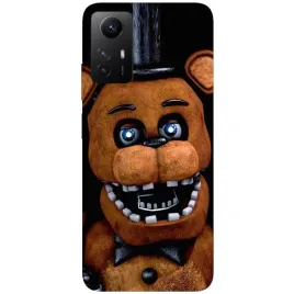 etui-case-do-xiaomi-redmi-note-12s-4g-fnaf-freddy-5-nights-at-freddy