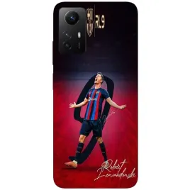 etui-case-do-xiaomi-redmi-note-12s-4g-robert-lewandowski-el-classico