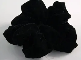 scrunchie-mega-duza-xxxl-aksamitna-srednica-16-18-cm-czarny