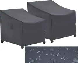 pokrowce-na-krzesla-ogrodowe-fandj-outdoors-wodoodporne-uv-szare-2-sztuki