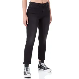 spodnie-damskie-only-sui-mid-jeansowe-czarne-slim