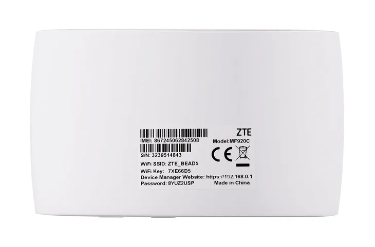 router-zte-mf920c-glebokosc-15-mm