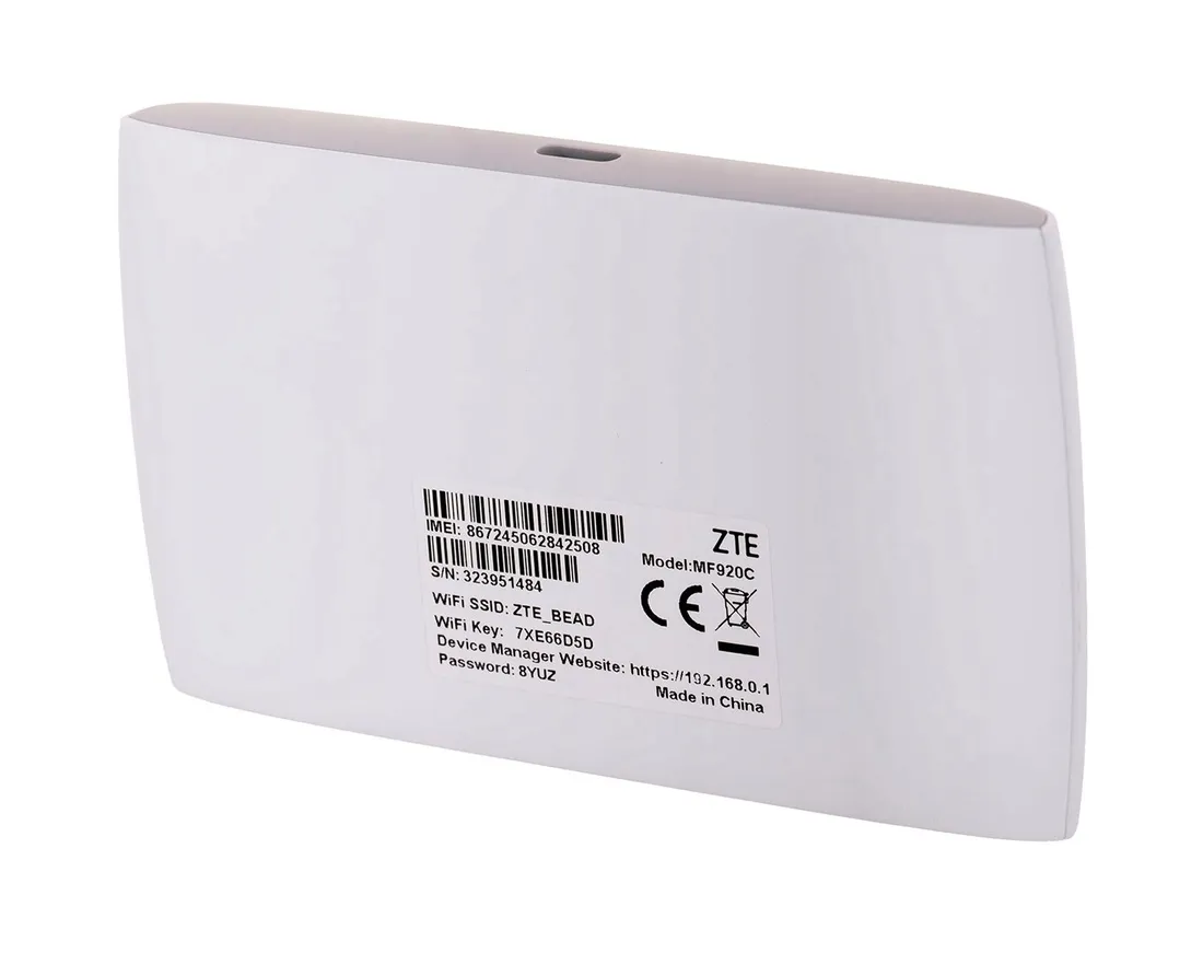 router-zte-mf920c-stan-nowy