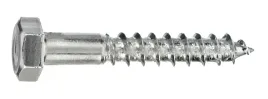 connex-kl3141070-wkrety-do-drewna-10x70-mm-szesciokatne-ocynk-1-kg-26szt