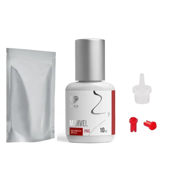 Klej Lovely Marvel 10 ml