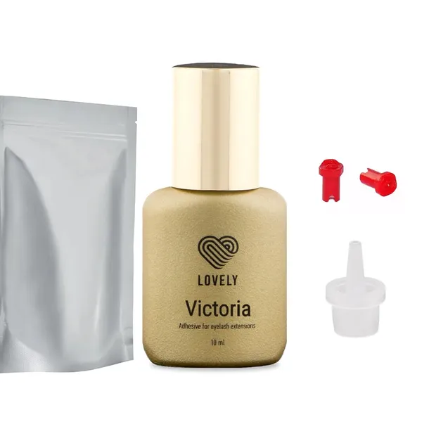 Klej Lovely Victoria10 ml