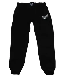 spodnie-dresowe-everlast-meskie-bawelniane-czarne-grube