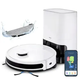 robot-sprzatajacy-medion-x20-2w1-odkurza-mopuje-samooprozniajacy-laser
