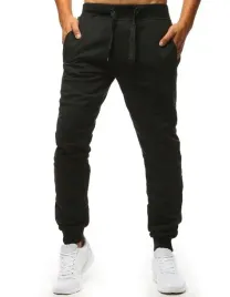 spodnie-dresowe-joggery-czarne-ux1293-m