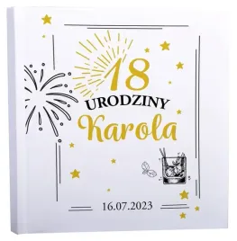 ksiega-gosci-biale-karty-na-18-stke-urodziny-twoj-nadruk-pamiatka