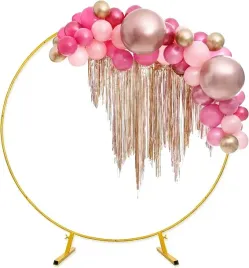 duzy-stojak-do-zdjec-slub-kolo-na-balony-kwiaty-scianka-2m-stelaz