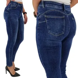 wygodne-spodnie-damskie-jeansowe-blue-push-up-plus-size