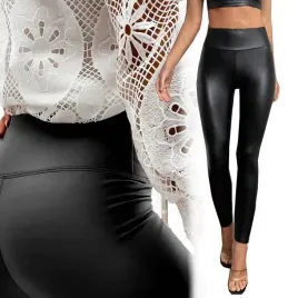 legginsy-skorzane-woskowane-modelujace-slim-l-xl