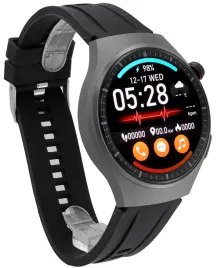 rubicon-smartwatch-rncf32-czarny-czarna-bransoleta-czarny-silikon