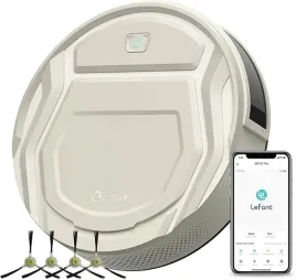 lefant-m210-robot-odkurzajacy-mocny-2200pa-wi-fi-app-78cm-auto