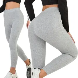 legginsy-bawelniane-damskie-klasyczne-getry-modelujace-100percent-kryjace-