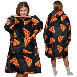 koc-bluza-oversize-gruba-kocobluza-2w1-xxl-wzor-pizza-futrzak-bluzo