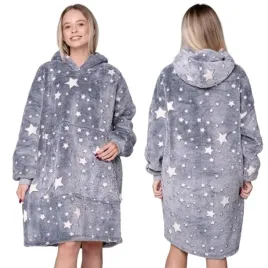koc-bluza-oversize-gruba-kocobluza-2w1-xxl-wzor-gwiazdki-futrzak-z