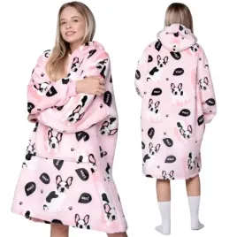 koc-bluza-oversize-gruba-kocobluza-2w1-xxl-wzor-buldogi-futrzak-bluzo