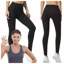legginsy-damskie-dlugie-bambusowe-getry-wysoki-stan-czarne-kryjace-s-m