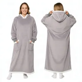 koc-bluza-oversize-do-kostek-gruba-kocobluza-xxl-szara-futrzak-kaptur