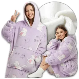 kocobluza-koc-bluza-oversize-bluzokoc-gruba-ciepla-dluga-kaptur-koty
