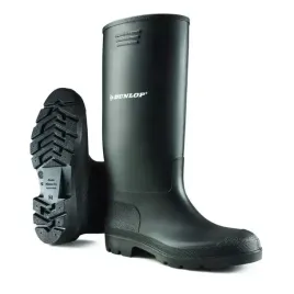 kalosze-gumiaki-gumowce-robocze-wysokie-czarne-pvc-dunlop-pricemastor