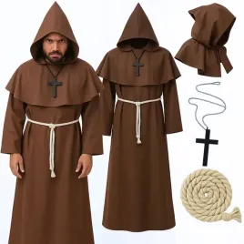 stroj-kostium-przebranie-habit-mnich-ksiadz-zakonnik-na-halloween-xl