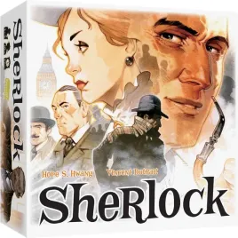 sherlock