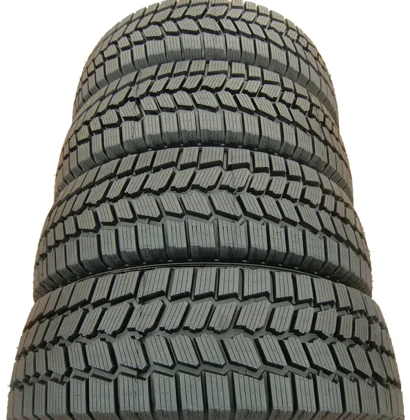 4 X OPONY ZIMOWE 205/65R16C zima BUS DOSTAWCZE 205 65 16C komplet