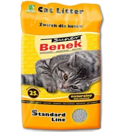 certech-super-benek-standard-naturalny-zwirek-dla-kota-zbrylajacy-25-l-2