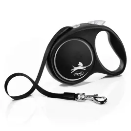 smycz-flexi-automatyczna-black-design-m-tasma-5-m-dla-psa-do-25-kg-kolor