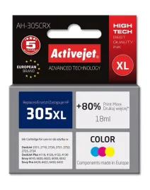 activejet-ah-305crx-tusz-zamiennik-hp-305xl-3ym63ae-premium-18-ml-kolor