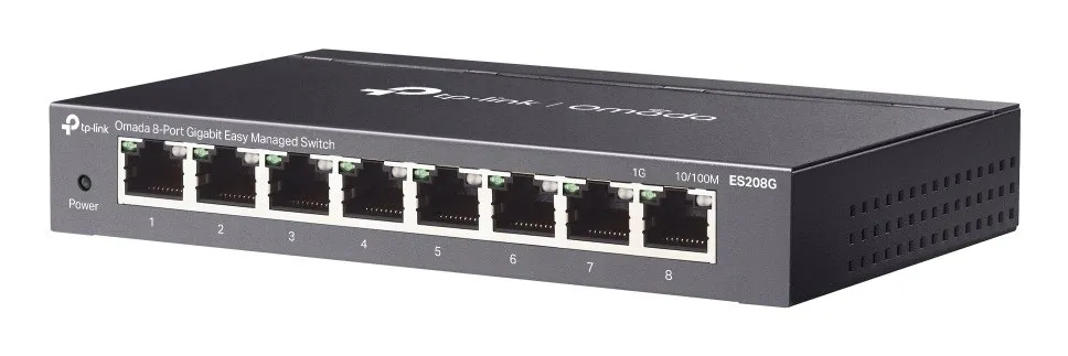 switch-tp-link-es208g
