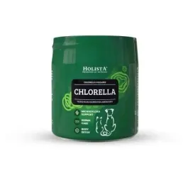 holista-chlorella-100g