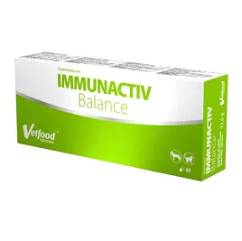 vetfood-immunactiv-balance-odpornosc-pies-i-kot-60-kapsulek
